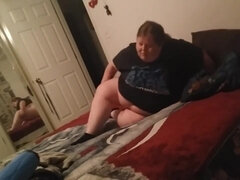 Culo, Gorda, Verga grande, Corrida, Estilo perrito, Sexo duro, Hd, Natural