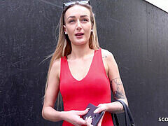 Monumentális dákó, Elsö alkalom, Német, Filigrán alkatú, Begyek