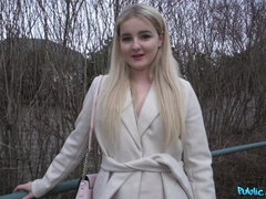 아마추어, 금발의, 에로틱, 유럽인, 하드코어, Hd, 현실, 스타킹