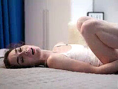 18, Kuřba, Brunetka, Priateľka, Drobunké, Pička, Vyholené, Teenka