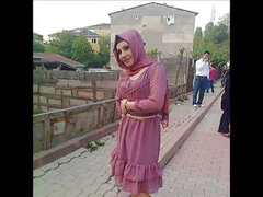 Arabe, Asiatique, Turc