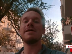 Amatør, Store pupper, Blond, Kukk suging, Sperm skott, Synsvinkel, Realitet, Pupper