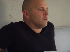 Анальный секс, Минет, Двойное проникновение, Сперма на лице, Мужья, Межрасовый секс, Втроем, Жена