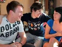 Kukk suging, Brunette, Hanrei, Bakfra, Fetisj, Russer, Barbert, Tenåring