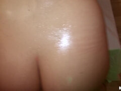 Rumpe, Stor rumpe, Kukk suging, Naken, Synsvinkel, Offentlig, Fitte, Pupper