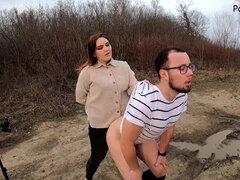 Zadek, Bdsm, Brunetka, Hd, Masáž, Milenka, Tetování, Teenka