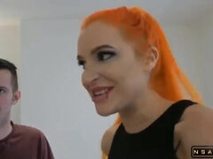 Amatőr, Tekintélyes didik, Cumizás, Ondó fröcskölés, Csoportos kefélés, Kőkemény, Házi készítésű, Érett feleség