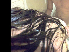 Amatör, Stor stjärt, Tonåring