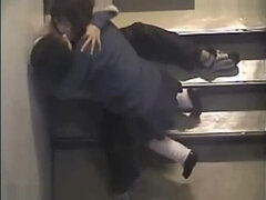 アジア人, 大学生, フェティッシュ, ジム, ハードコア, 日本人, オナニー, ティーン