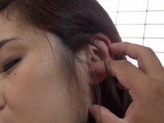 Aziatisch, Grote mammen, Pijpbeurt, Hardcore, Kut duiken, Tieten likken