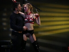 Babe, Dominans, Runke, Latex, Røff, Dasking, Pupper, Leker