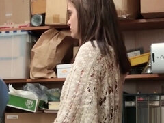 Schönheit, Blasen, Braunhaarige, Milf, Natürlich, Jungendliche (18+), Flotter dreier, Titten