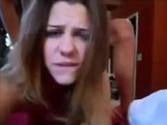 Amateur, Mamada, Corridas faciales