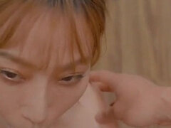 Røv, Stor klit, Sædskud, Ældre kvinde