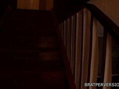 Velký zadek, Vysokoškoláci, Vysokoškolačka, Dominace, Ženský, Hd, Nahota, Různé pohledy