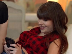 Anale, Bionda, Europea, Capellona, Sega, Leccata, Figa, Ragazza