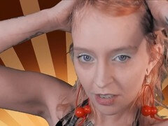 Amatör, Stor kuk, Avsugning, Tävling, Par, Ansiktsbehandling, Milf, Tatuering