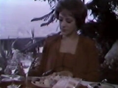 Orgie, Trekant, Vintage