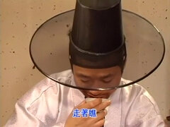 アジア人, お尻, カップル, 韓国人, 淫乱熟女, 乳首, オマンコ, レトロ