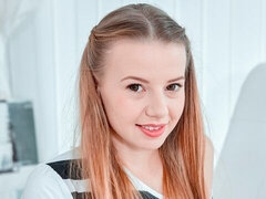 Rumpa, Avsugning, Handjobb, Rödhårig, Rakad, Tonåring