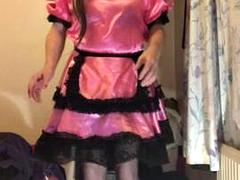 Związanie dyscyplina & dominacja uległość, Hardcore, Bielizna, Pokojówka, Masturbacja, Dojrzałe, Punkt widzenia, Shemale