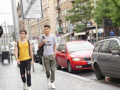 18, Analno, Češka, Kurac, Gej, Hd, Orgazem, Pornozvezde