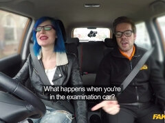 아마추어, 항문, 엉덩이, 오랄섹스, 야외의