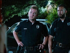 Velika rit, Velik kurac, Velike joške, Fafanje, Doggystyle, Milf, Zunaj, Policija