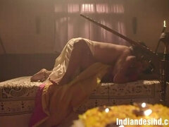 Braunhaarige, Schwanz, Hardcore, Hd, Indisch