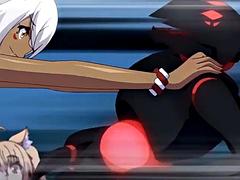 Group sex in the wild: Big Tits, Big Ass  Fansly Porn