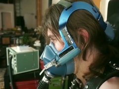 Bdsm, Rjavolaska, Busty, Globoko grlo, Fetiš, Dekle drka tiča, Bradavičke, Orgazem