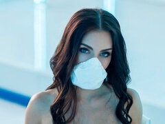 Rjavolaska, Prstni, Zevajoči, Dekle drka tiča, Spodnje perilo, Naravne joške, Solo, Najstnice