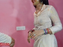 Amatør, Anal, Asiat, Stor røv, Par, Creme tærte, Hjemmelavet, Indier