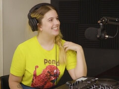 Amatőr, Anális szex, Seggnyalás, Testes gyönyörű hölgy, Tekintélyes didik, Szőke, Kebles, Segg falás