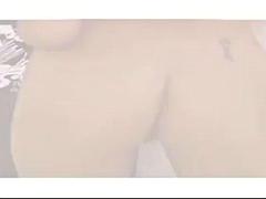 52 year old Randy West cums inside 18 year old Bunny Luv