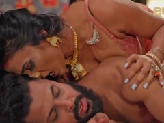 Desi Housewife Fucking with Big Cock