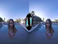 Boquete, Morena, Hardcore, Hd