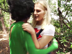 Анальный секс, Минет, Трансы