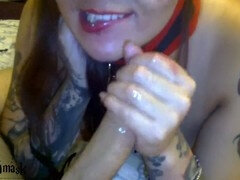 Anál, Kuřba, Spermie v puse, Na tvár, Latinskej, Ryšavé, Fajka  sanie, Hračky