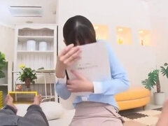 Ασιάτης, Μπουκάκε, Ιάπωνας, Γραμματέας