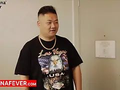 Ázijskej, Veľký zadok, Striekanie semena, Ebenové, Hd, Medzirasové, Japonské, Kórejskej