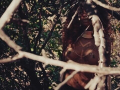 Gros cul, Gros seins, Sucer une bite, Brunette brune, Noir ébène, Branlette thaïlandaise, Interracial, Nénés