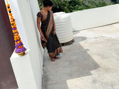 Amaterji, Velika rit, Zunanji izliv, Indijka, Zunaj