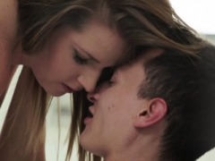 Avsugning, Brunett, Hardcore, Hd, Tonåring