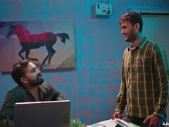 Jaal Season 01 Episode 03 (2024) PrimePlay Hindi Hot Web Series - Big ass