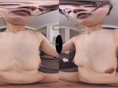 Get ready to be mesmerized by the beauty of Vr porn - uncategorized POV massage