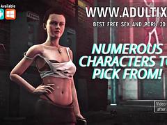 Babe, Store pupper, Brunette, Sperm skott, Moden, Milf, Tenåring, Pupper