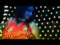 Indian busty MILF amateur porn video