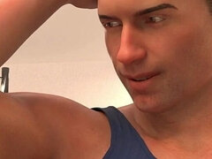 Grosse titten, Blasen, Betrug, Gehörnter ehemann, Spiele, Massage, Ehefrau, Frauentausch