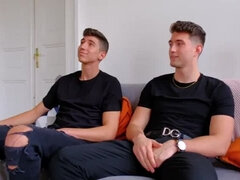 Stor pik, Sindssyg, Komme i munden, Brækfornemmelse, Mor jeg gerne vil kneppe, Monster, Slave, Billig tøs